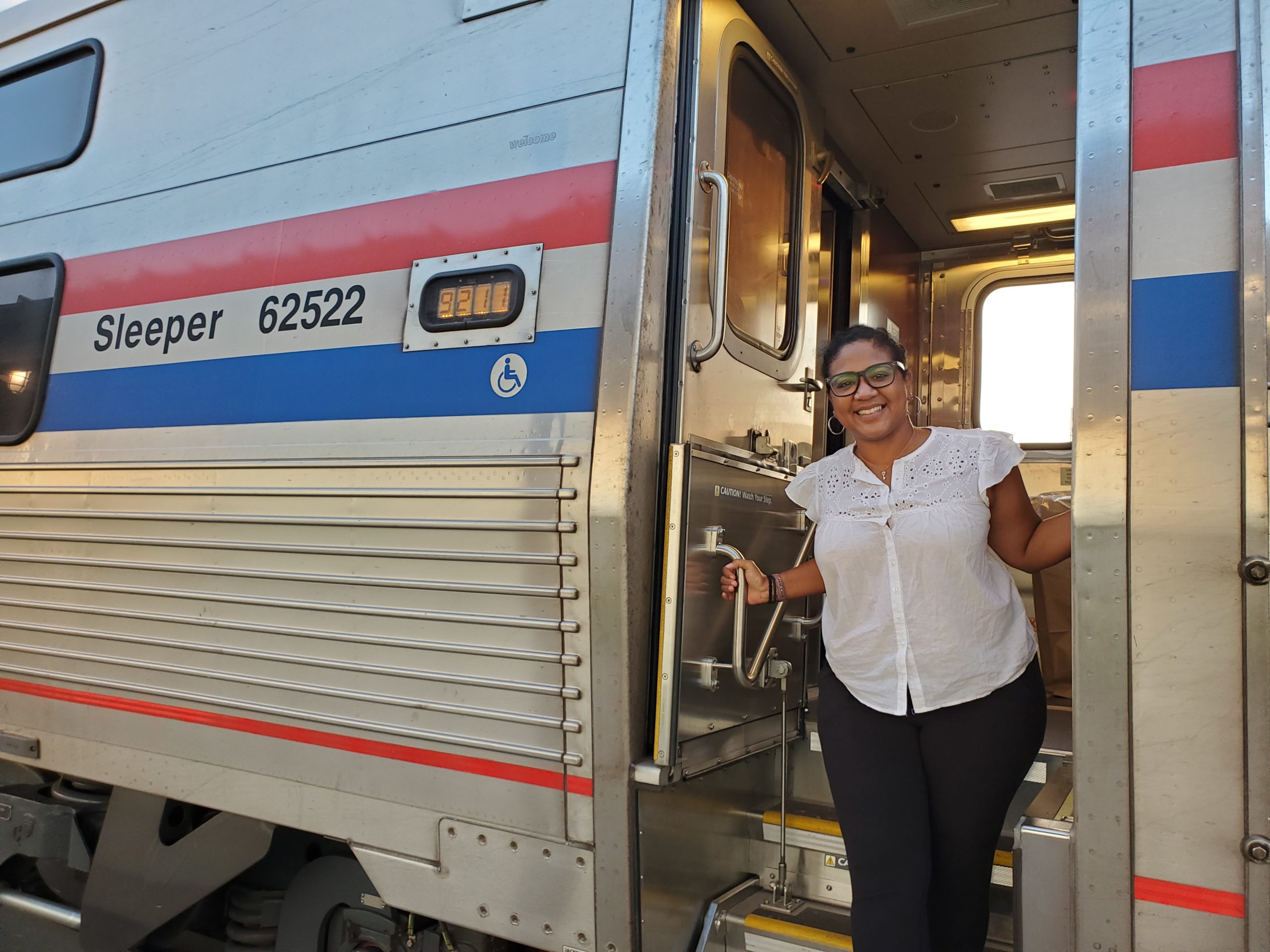 Is Amtrak Safe To Ride? What You Need To Know Grounded Life Travel
