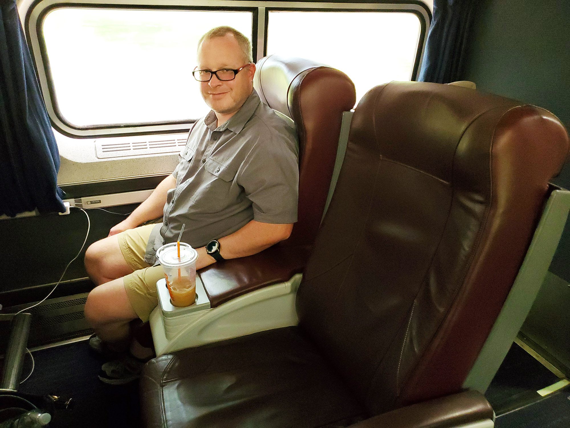 Amtrak Downeaster: 14 Things You Need To Know Before Riding